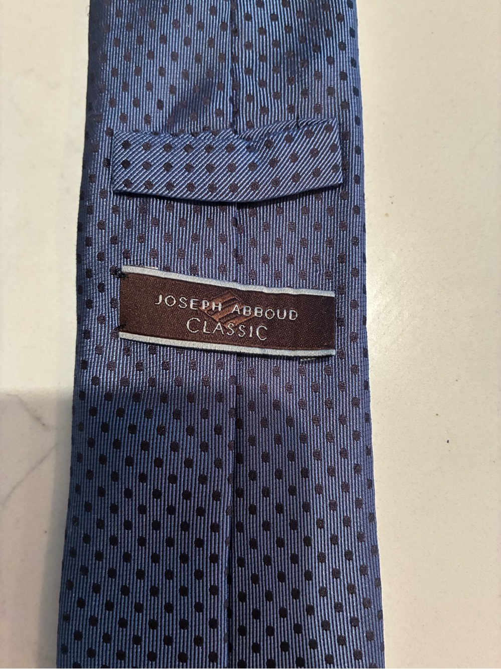 Joseph Abboud Tie